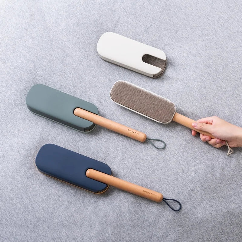 Reusable Pet Hair Brush