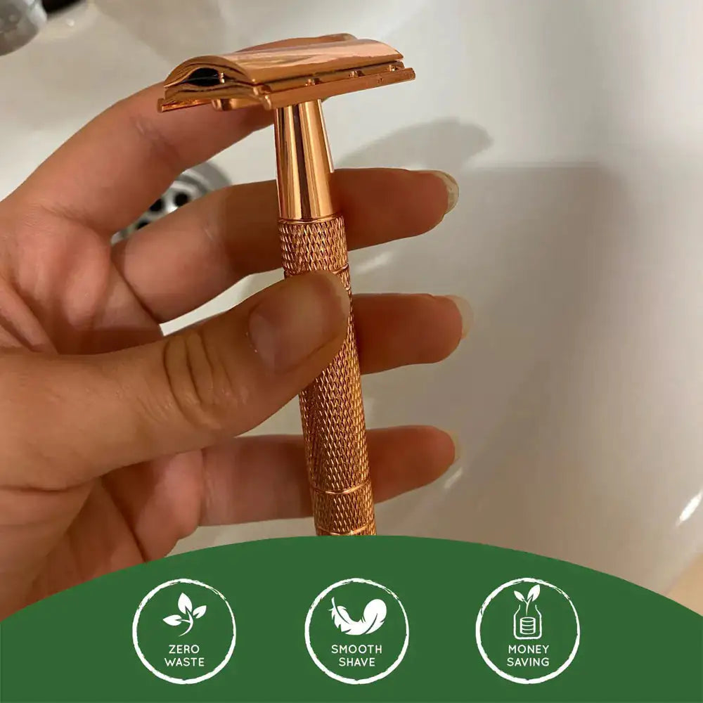 The Eco Razor